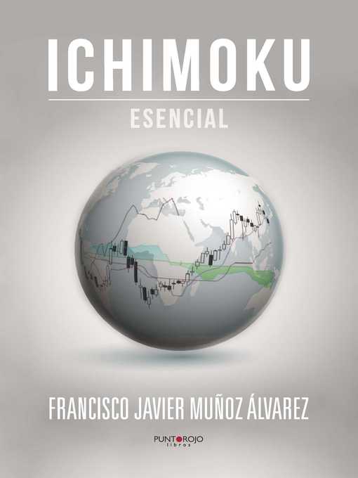 Title details for Ichimoku esencial by Francisco Javier Muñoz Álvarez - Available